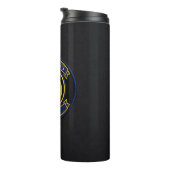 Warrior's Path Thermalbecher Thermosbecher (Nach rechts gedreht)