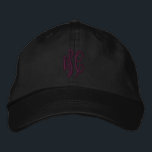 WarriorsCreed-WC-Logo Personalisiert anpassbarer H Bestickte Baseballkappe<br><div class="desc">WarriorsCreed WC Logo steht allein auf diesem anpassbaren Hut. Die Krieger-Schuld wurde geschaffen, um uns daran zu erinnern, wer wir in Christus sind. Mit den hartnäckigen Herausforderungen des Lebens, die uns täglich bombardieren, vergisst man leicht, wer wir in Christus sind. Die Krieger-Creed besteht aus 35 zusammenfassenden Literaturreferenzen aus der Bibel,...</div>
