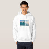 Warrios Surfers - BD Hoodie (Vorne ganz)