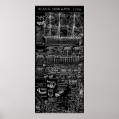 WARSCHAFT GROSSBRITANNIENS 1779 POSTER (Vorne)