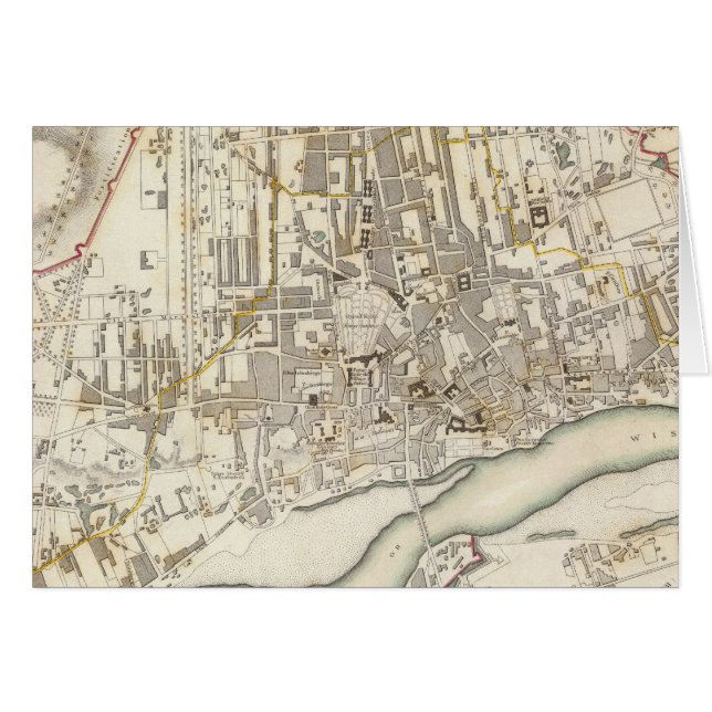 Warschau (Vorderseite (Horizontal))