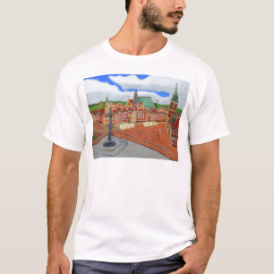 Warschau-Altstadt T-Shirt
