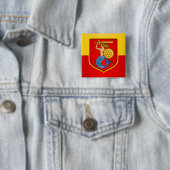 Warschau Button (Beispiel)