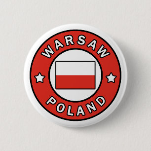 Warschau Button