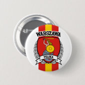 Warschau Button (Vorne & Hinten)