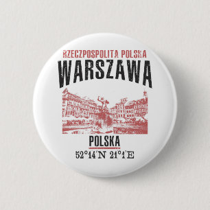 Warschau Button