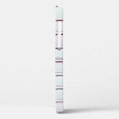 Warschau Case-Mate iPhone Hülle (Rückseite / Links)