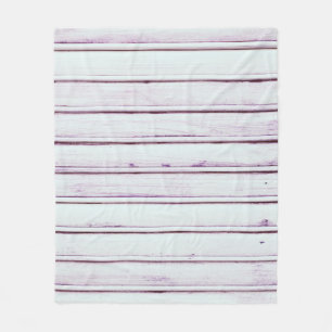 Warschau Fleecedecke