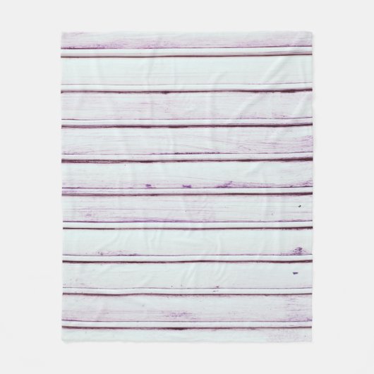 Warschau Fleecedecke (Vorderseite)