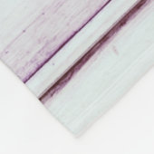 Warschau Fleecedecke (Ecke)