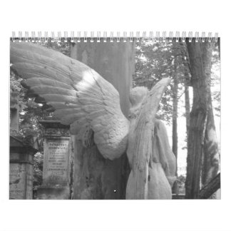 Warschau in Schwarzweiss Kalender