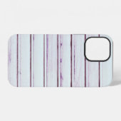 Warschau iPhone Hülle (Rückseite (Horizontal))