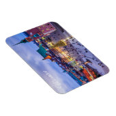 Warschau Magnet (Rechte Seite)