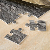 Warschau Mermaid Polen Altstadt Puzzle (Seite)