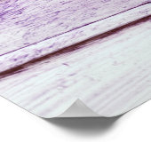 Warschau Poster (Ecke)