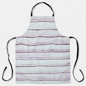 Warschau Schürze (Vorderseite)