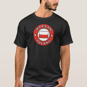 Warschau T-Shirt