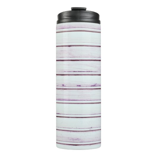 Warschau Thermosbecher (Vorderseite)