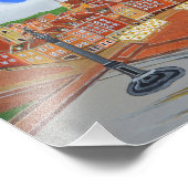 Warschauer Altstadt Foto (Ecke)