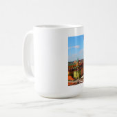 Warschauer Tasse (Vorderseite Links)