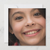 Wärst du mein Valentinherz-Foto? (Rückseite)