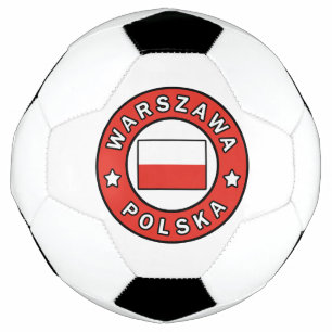 Warszawa Polska Fußball