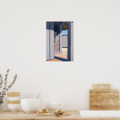 Wart 2002 poster (Küche)