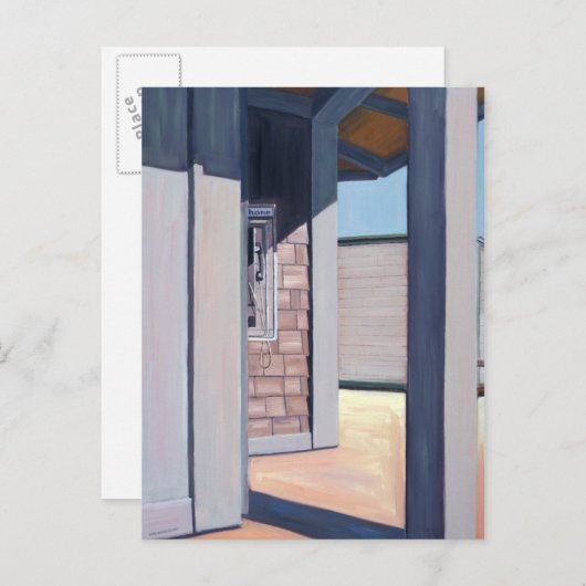 Wart 2002 postkarte (Vorne/Hinten)