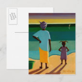 Wart 2005 postkarte (Vorne/Hinten)