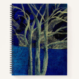 Wart 8.5 X 11- Notizblock