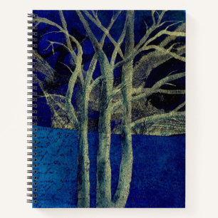 Wart 8.5 X 11- Notizblock