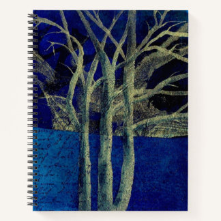 Wart 8.5 X 11- Notizblock