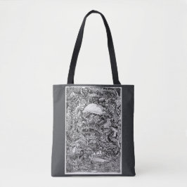 Wart aus der Maelstrom-Tote-Tasche Tasche