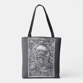 Wart aus der Maelstrom-Tote-Tasche Tasche