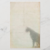 Wart Briefpapier (Vorderseite)