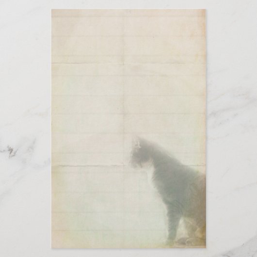 Wart Briefpapier (Vorderseite)