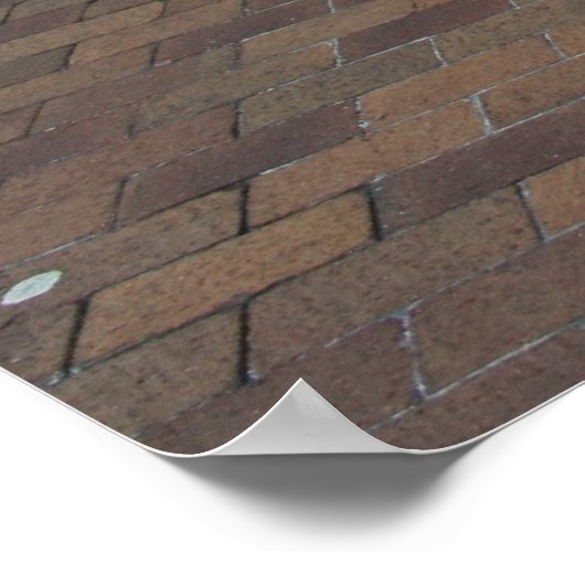 Wart für dich! poster (Ecke)