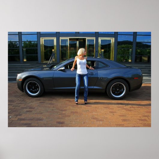 Wart für dich! poster (Vorne)