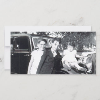 Wart für eine Fahrt