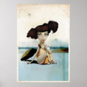 wart für ... poster (Vorne)