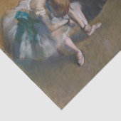 Wart Seidenpapier (Ausschnitt)