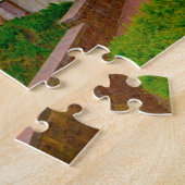 Wartburg Deutschland. Puzzle (Seite)