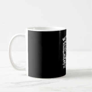 Warte, bis Papa von diesem lustigen Humor Papa hör Kaffeetasse