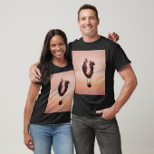 Warte T-Shirt (Unisex)