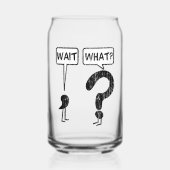 Warte, was? dosenglas (Vorderseite)