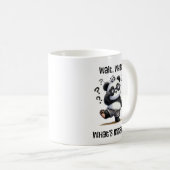 Warte, was? kaffeetasse (VorderseiteRechts)