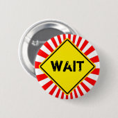 warten button (Vorne & Hinten)