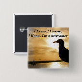 Warten_ Button (Vorne & Hinten)