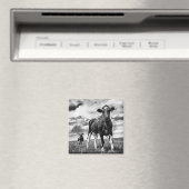 Warten BW Crop Magnet (In Situ (Geschirrspüler))