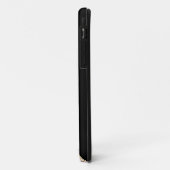 Warten_ Case-Mate iPhone Hülle (Hinten/Links)